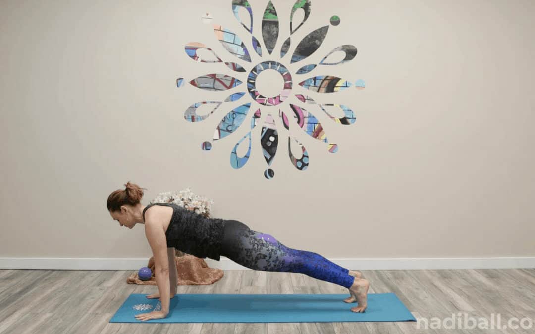 Vinyasa Flow