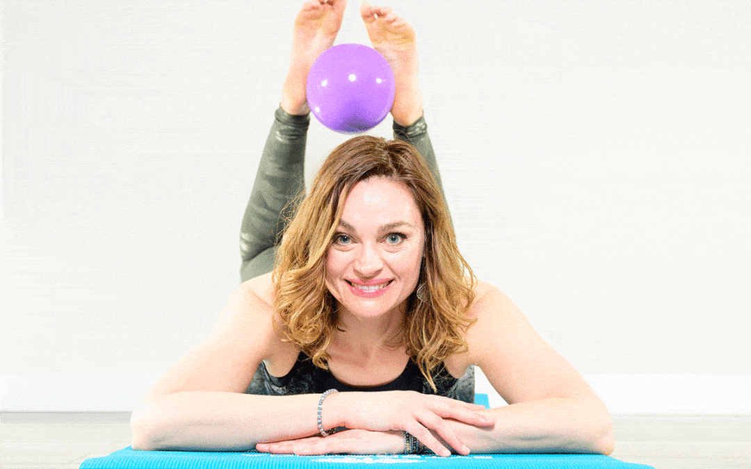 SyteraYoga launches its unique Nadi Ball method