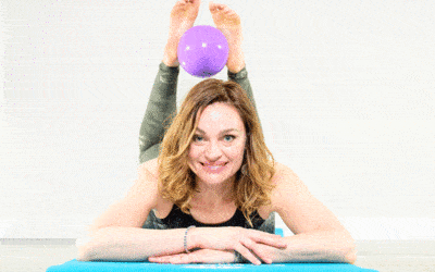 SyteraYoga launches its unique Nadi Ball method