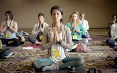 A Beginner’s Guide to Vinyasa Yoga