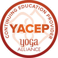 YACEP - Yoga Alliance