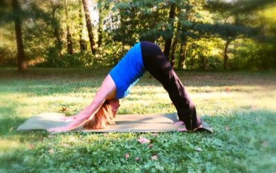Kathy Low: Yoga from the Heart