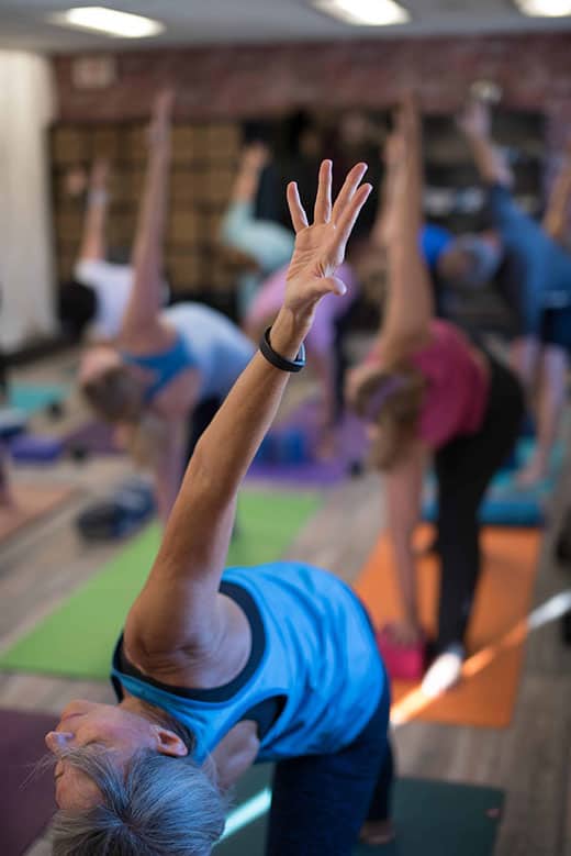 Good-Vibes-2 Yoga Exercise